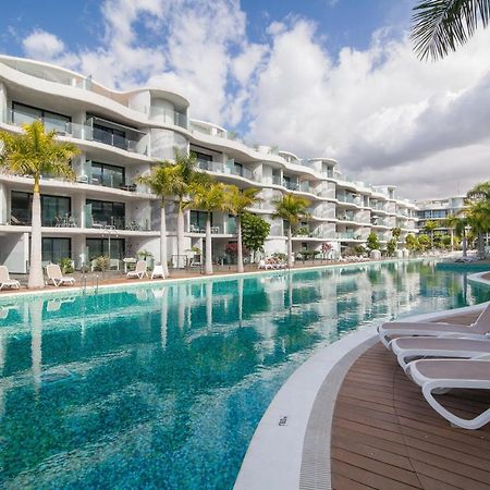Luxury Avilla Las Olas - Swimming Pool 85M Long - Garage 滨海帕尔姆 外观 照片