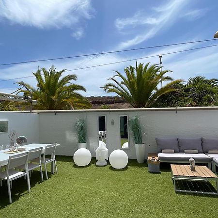 Luxury Avilla Las Olas - Swimming Pool 85M Long - Garage 滨海帕尔姆 外观 照片