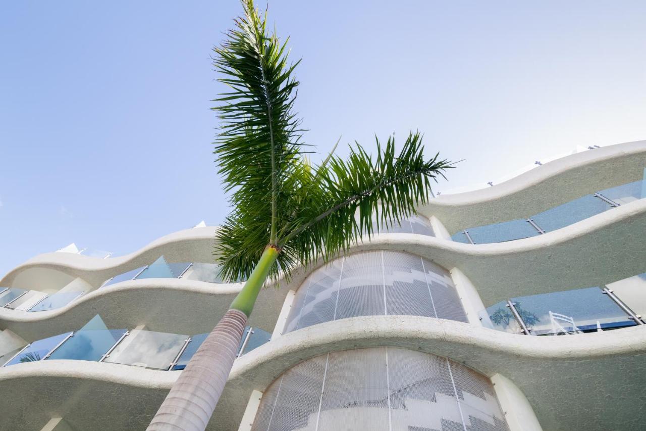 Luxury Avilla Las Olas - Swimming Pool 85M Long - Garage 滨海帕尔姆 外观 照片