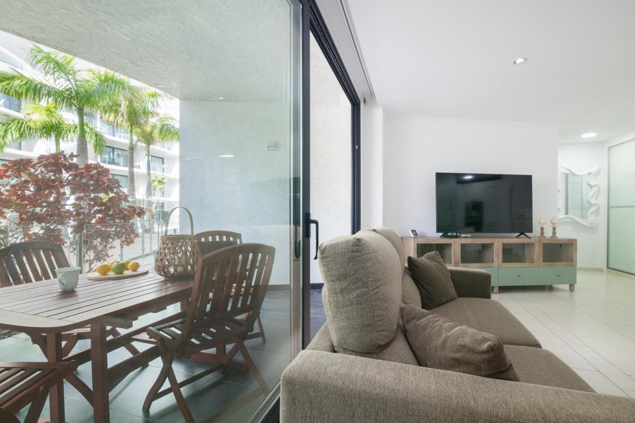 Luxury Avilla Las Olas - Swimming Pool 85M Long - Garage 滨海帕尔姆 外观 照片