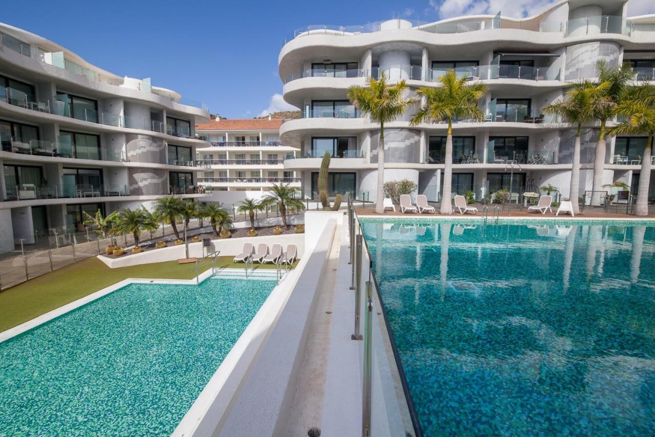 Luxury Avilla Las Olas - Swimming Pool 85M Long - Garage 滨海帕尔姆 外观 照片