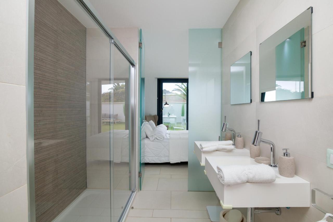 Luxury Avilla Las Olas - Swimming Pool 85M Long - Garage 滨海帕尔姆 外观 照片