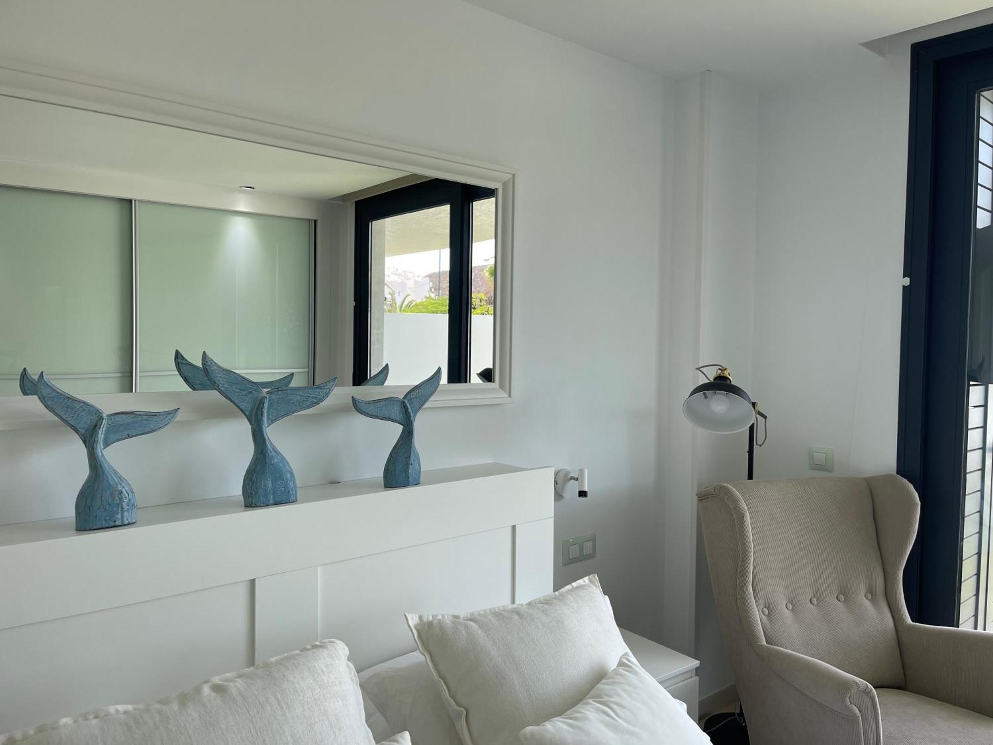 Luxury Avilla Las Olas - Swimming Pool 85M Long - Garage 滨海帕尔姆 外观 照片